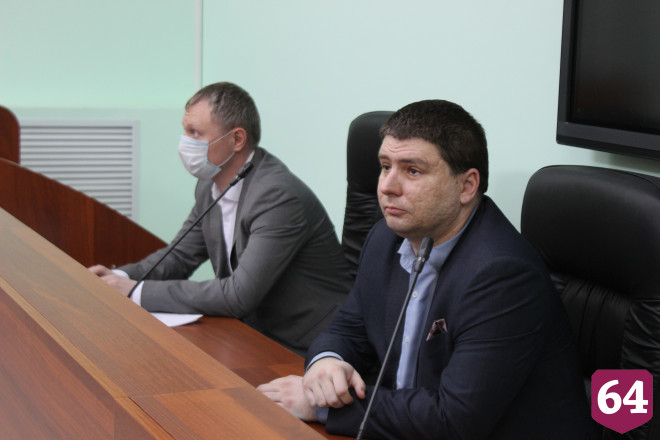 Саратовских студентов призвали не доверять слепо соцсетям