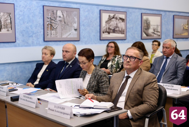 Саратовские предприятия погасили долги по зарплате 
