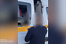 Дальнобойщика задержали за взятку сотруднику ФСБ на трассе под Саратовом 