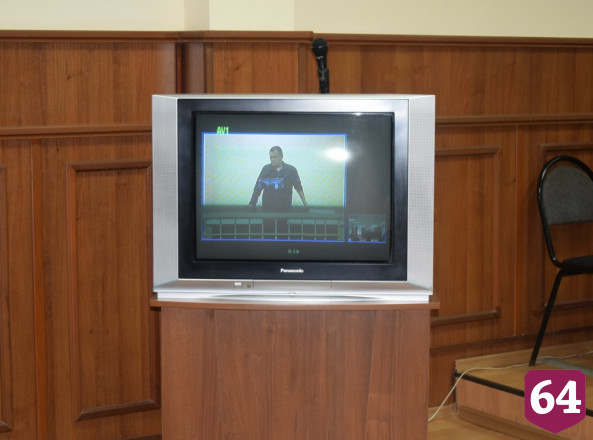 Суд частично изменил приговор взяточнику из МЧС