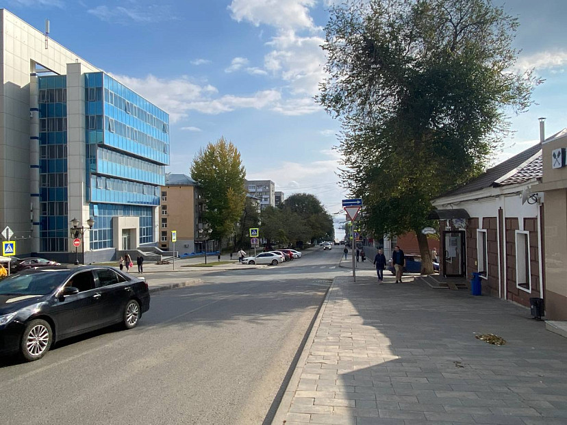В Саратовской области обещают сильные дожди и минус 5 градусов