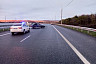 На саратовской трассе в ДТП травмировалась беременная