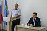 Семье вручили орден Мужества погибшего в спецоперации бойца 