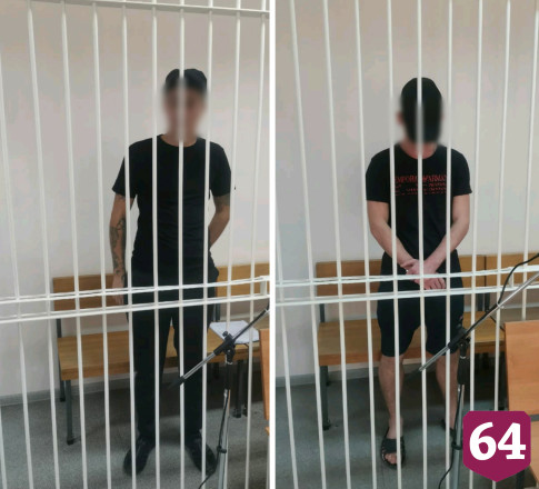 Дело об убийстве дворника под Саратовом дошло до суда