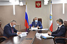 В Саратове намерены упростить систему работы чиновников с населением 