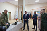 В саратовском доме культуры открыли выставку трофеев СВО