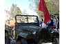 В Саратовской области продают раритетный фронтовой автомобиль