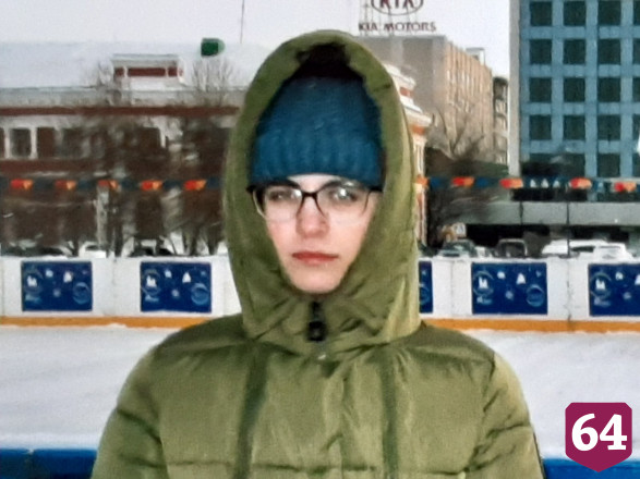 Под Саратовом пропала без вести 22-летняя девушка