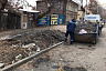 Из Саратова вывезли 4266 кубометров растительных отходов