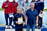 Гребец из Саратова взял золото на чемпионате России 