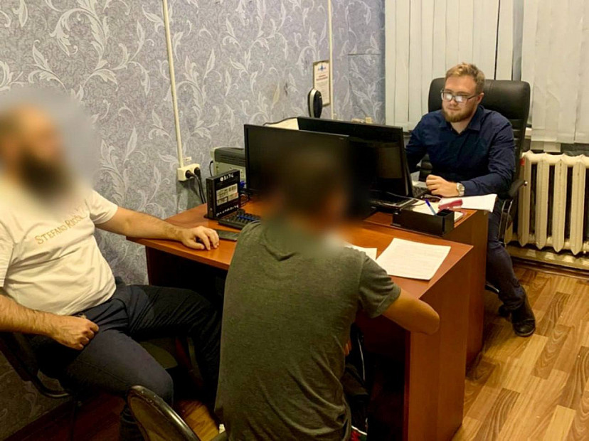 Саратовец в ссоре из-за выпаса коров расстрелял знакомого из ружья 