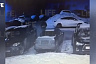 В Саратове соседи обвинили полицейского в порче автомобилей