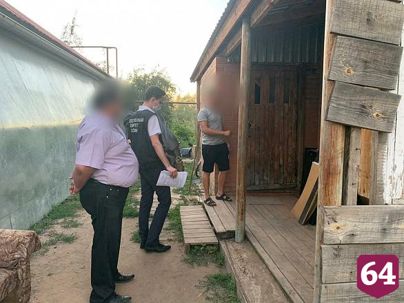 Двоюродные братья ждут суда за смерть односельчанина