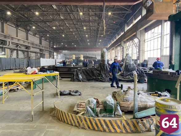 На саратовском заводе из-за роста производства возник дефицит кадров 