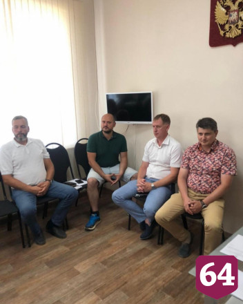 Депутаты Усть-Курдюма поддержали объединение с Саратовом