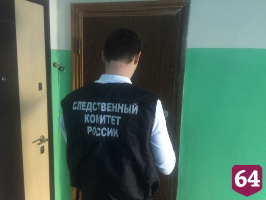 Спасатели вскрыли квартиру и нашли разлагающийся труп пенсионерки