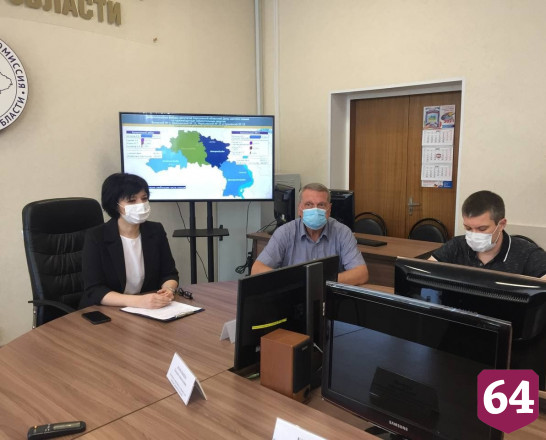 На довыборах в Саратовскую облдуму не подтвердились 112 жалоб