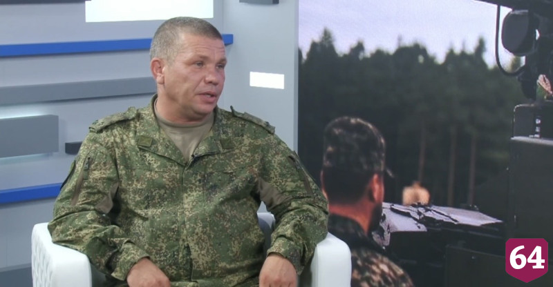 В Саратовской области готовят специалистов для отражения атак БПЛА на предприятия