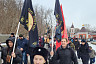 В Саратове состоялся крестный ход в память об Илье Муромце