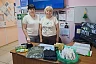 Саратовцы собрали вещи и медикаменты для прифронтовых госпиталей