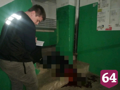 Убийце девушки в подъезде на Вишневой грозит пожизненный срок