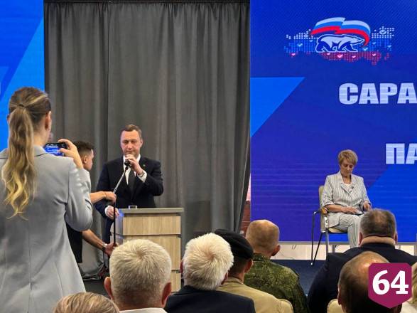 Губернатор отметил хорошие темпы интеграции участников СВО в госуправление 