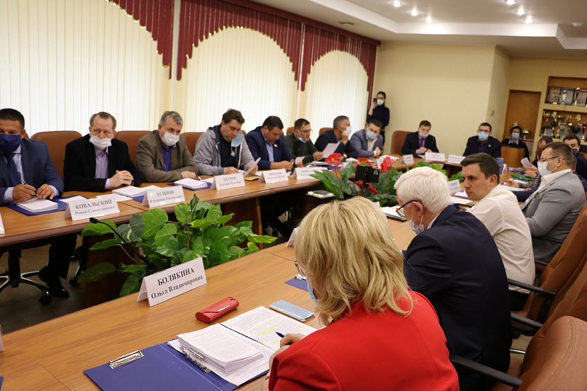 В Саратовской области изменят правила выгула собак