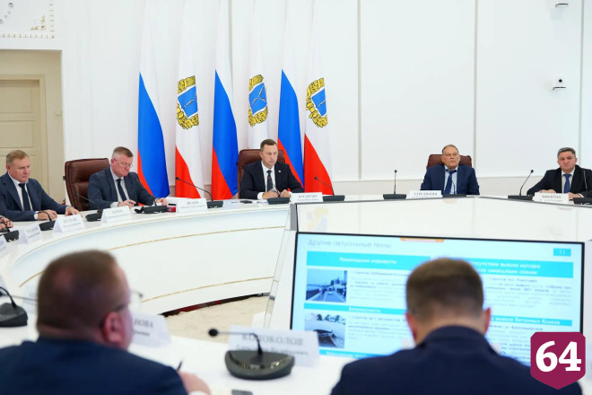 В Саратовской области проверят подготовку к отопительному сезону