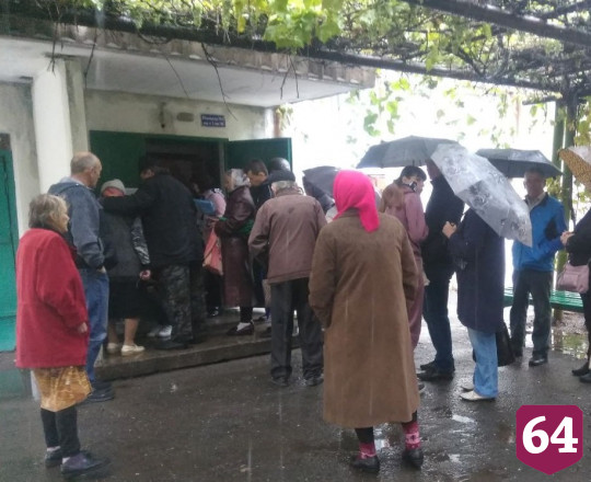 Жители Донбасса называют референдумы долгожданными и выстраданными 