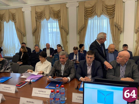 В бюджет Саратова поступило 387 млн рублей за аренду земельных участков 