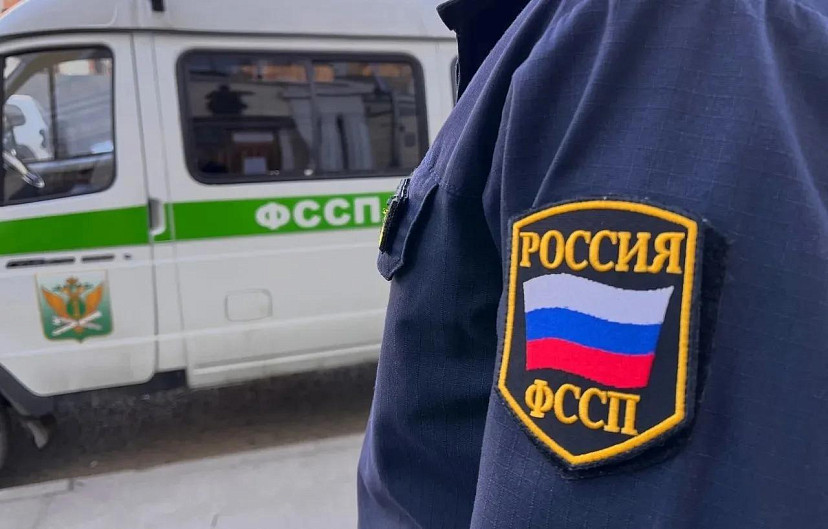 Виновник ДТП в Саратовской области расплатился со страховой только после ареста счетов