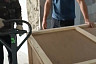 Саратовская больница скорой медицинской помощи приняла 34 тысячи пациентов