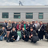 Саратовский хор вышел в финал международного конкурса