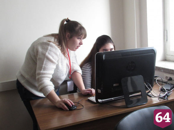 Эксперты WorldSkills вывели школьников на продвинутый уровень проекта «Билет в будущее»