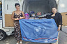 Саратовцы поддержали женсоветы в помощи прифронтовому госпиталю