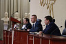 Роман Бусаргин поставил задачу не допустить стагнации строительной отрасли