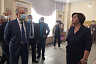 Радаев призвал сделать понятной историю саратовского калача 