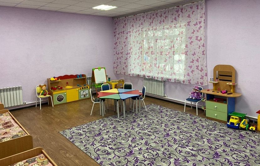 Саратовским чиновникам объявят выговоры за проблемы с отоплением в детском саду 