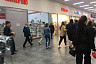В Саратове эвакуировали гипермаркет