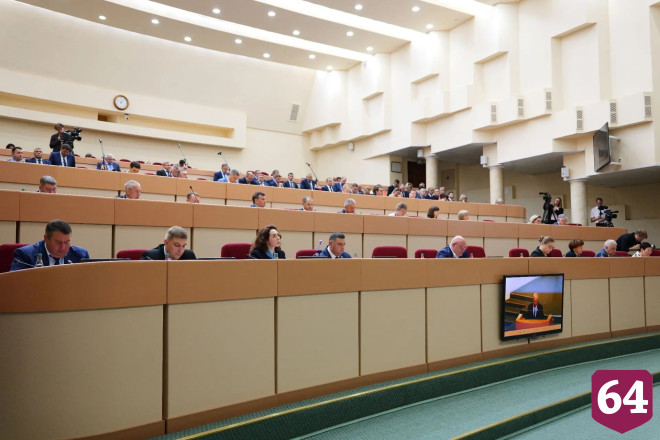 В Саратовской области пострадавший от атак БПЛА бизнес получит поддержку 