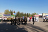 Юные саратовцы блеснули маршем под песню «День Победы»