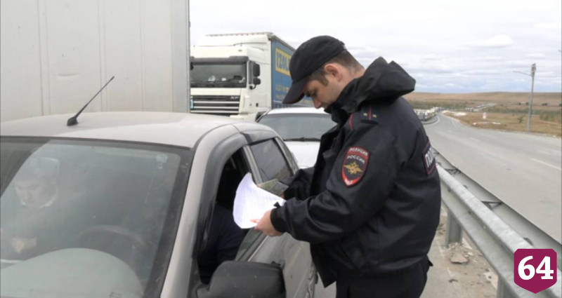 Из Саратовской области выдворят 80 нелегалов