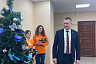 Губернатор исполнит новогодние желания маленьких саратовцев 