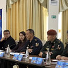 В Саратове пройдет чемпионат войск национальной гвардии по плаванию