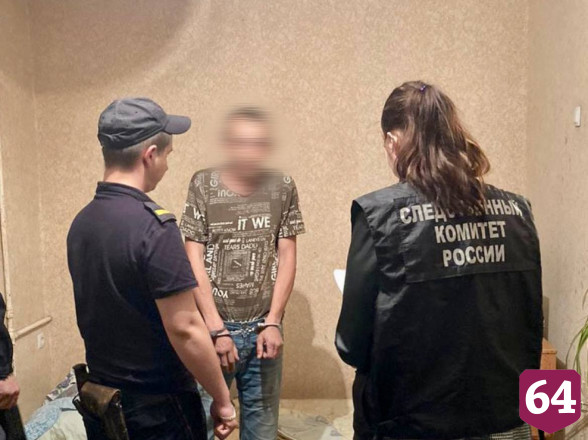 Саратовец забил коллегу мясорубкой и отправился в колонию на 13 лет