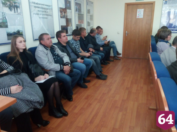 В Саратове обсудили президентскую стратегию развития дорожной отрасли 