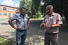 Под Саратовом расчистили дно реки и наполнили водохранилище