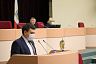Спикер думы раскритиковал работу районных властей с сиротами