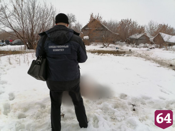 В саратовском селе бык насмерть забодал пастуха 