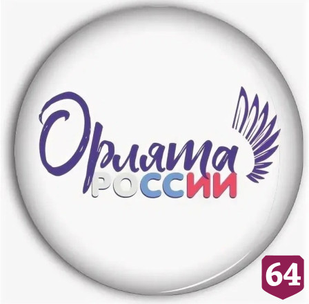 Саратовских школьников приняли в «Орлята»